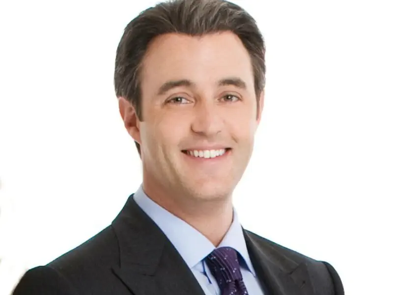 Ben Mulroney